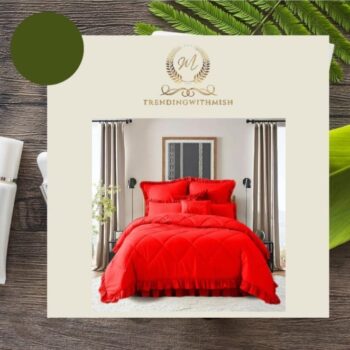 Bedding