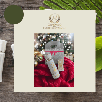 Yara perfume oil & Yara body mist